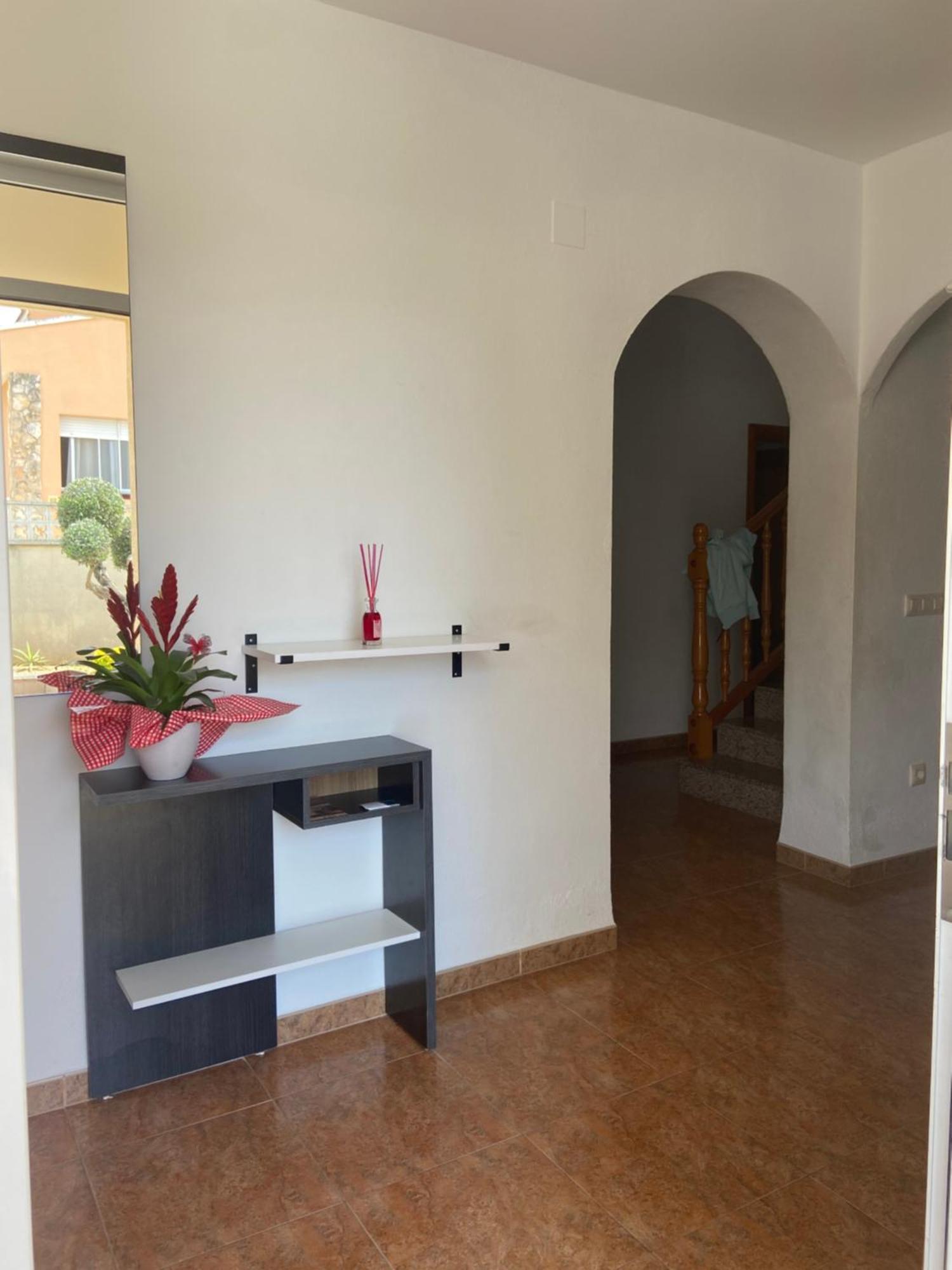 Apartament Casa Bonfill L'Ampolla Exterior photo